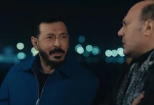 مسلسل درش الحلقة 22 حسنة تجد مصطفى شعبان بعد خطفه وتكشف التفاصيل المثيرة