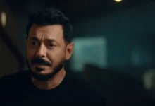 مسلسل درش الحلقة 23 تعرف على مواعيد العرض والقنوات الناقلة