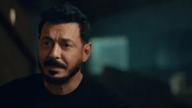 مسلسل درش الحلقة 23 تعرف على مواعيد العرض والقنوات الناقلة