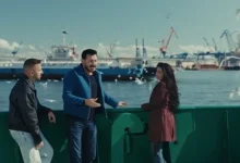 مسلسل درش الحلقة 24 تعرف على مواعيد العرض والإعادة والقنوات الناقلة