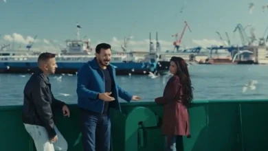 مسلسل درش الحلقة 24 تعرف على مواعيد العرض والإعادة والقنوات الناقلة