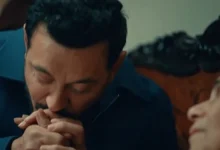 مسلسل درش الحلقة 25 يشهد وداع مصطفى شعبان لتريز والدة جورج