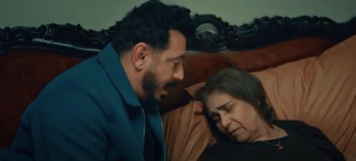 مسلسل درش الحلقة 26 تعرف على مواعيد العرض والقنوات الناقلة