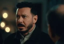 مسلسل درش الحلقة 26 شخصية خير تثير حيرة مصطفى شعبان في تطور مفاجئ