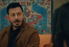 مسلسل درش الحلقة 29 يكشف هوية مصطفى شعبان وسط تشويق كبير