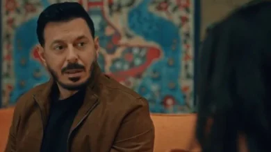 مسلسل درش الحلقة 29 يكشف هوية مصطفى شعبان وسط تشويق كبير