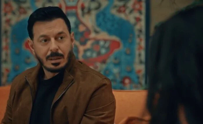 مسلسل درش الحلقة 29 يكشف هوية مصطفى شعبان وسط تشويق كبير