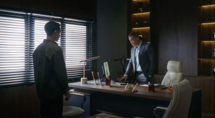 مسلسل رأس الأفعى الحلقة 11 يشهد انشقاقًا واسعًا داخل جماعة الإخوان