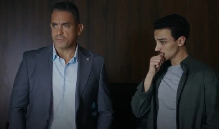 مسلسل رأس الأفعى الحلقة 12 يشهد اغتيال النائب العام هشام بركات