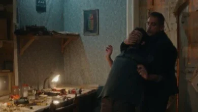 مسلسل رأس الأفعى الحلقة 15 يشهد إحباط قوات الأمن لعملية تفجيرية جديدة