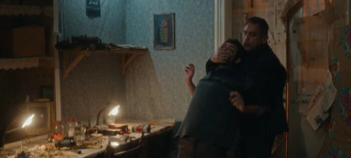 مسلسل رأس الأفعى الحلقة 15 يشهد إحباط قوات الأمن لعملية تفجيرية جديدة