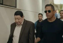 مسلسل رأس الأفعى الحلقة 21 يكشف مخطط الإخوان لإسقاط النظام مع انطلاق 2025