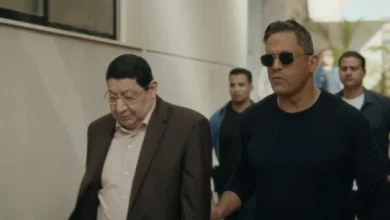 مسلسل رأس الأفعى الحلقة 21 يكشف مخطط الإخوان لإسقاط النظام مع انطلاق 2025