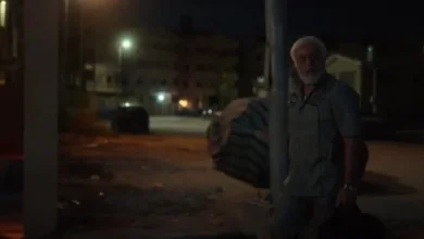 مسلسل رأس الأفعى الحلقة 26 الكشف عن اعتقال مرشد جماعة الإخوان