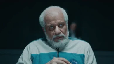 مسلسل رأس الأفعى الحلقة 27 تتصاعد الأحداث بمحمود عزت على كرسي الاعترافات وقبضه المفاجئ