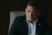 مسلسل رأس الأفعى الحلقة 28 يتصدر الأحداث بصلاح عبد الحق كمرشد الجماعة الجديد