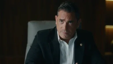 مسلسل رأس الأفعى الحلقة 28 يتصدر الأحداث بصلاح عبد الحق كمرشد الجماعة الجديد