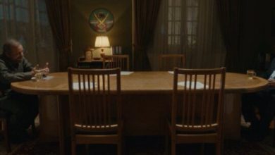 مسلسل رأس الأفعى الحلقة 29 تشهد ظهوراً بارزاً للفنان خالد الصاوي وعصام عمر