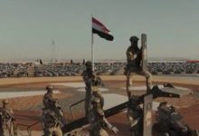 مسلسل رأس الأفعى الحلقة 29 يتألق بعلي الحجار وختام مميز بأغنية يا مصر يا بلادي