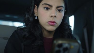 مسلسل شباب البومب 14 الحلقة 18 قصة ثلاثة حروف وفكرة طرفة الشريف المشوقة