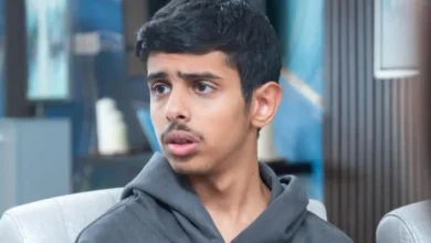 مسلسل شباب البومب 14 الحلقة 20 كوميديا تتحول لأزمة حقيقية في متجر بسيط ومواقف طريفة متجددة