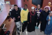 مسلسل شباب البومب 14 الحلقة 22 أحدث الأحداث والنجاحات في عالم الفن عبر وكالة أنباء سرايا الإخبارية