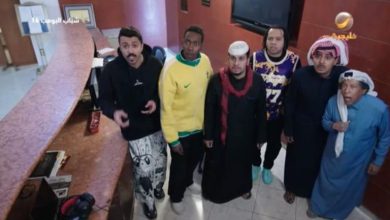 مسلسل شباب البومب 14 الحلقة 22 أحدث الأحداث والنجاحات في عالم الفن عبر وكالة أنباء سرايا الإخبارية