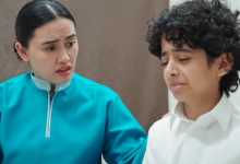 مسلسل شباب البومب 14 الحلقة 24 تربية مؤجلة يمكن أن تغير مجريات الأحداث بشكل درامي جديد