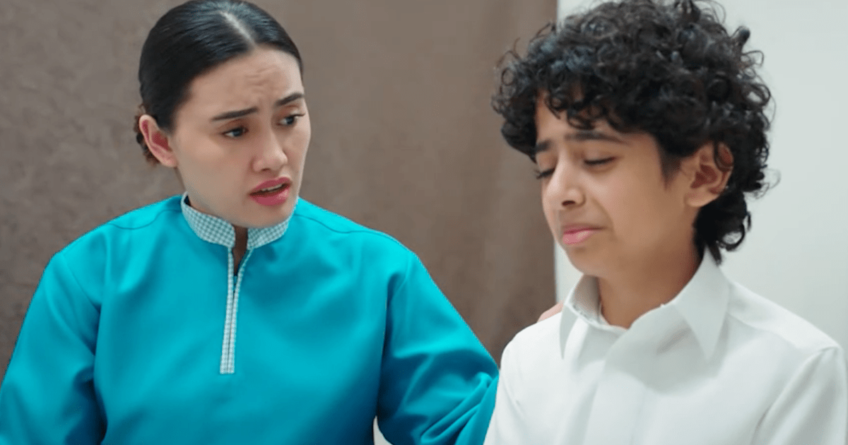 مسلسل شباب البومب 14 الحلقة 24 تربية مؤجلة يمكن أن تغير مجريات الأحداث بشكل درامي جديد