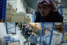 مسلسل شباب البومب 14 الحلقة 25 مطاردة مثيرة وصندوق غامض يكشف أسرار جديدة