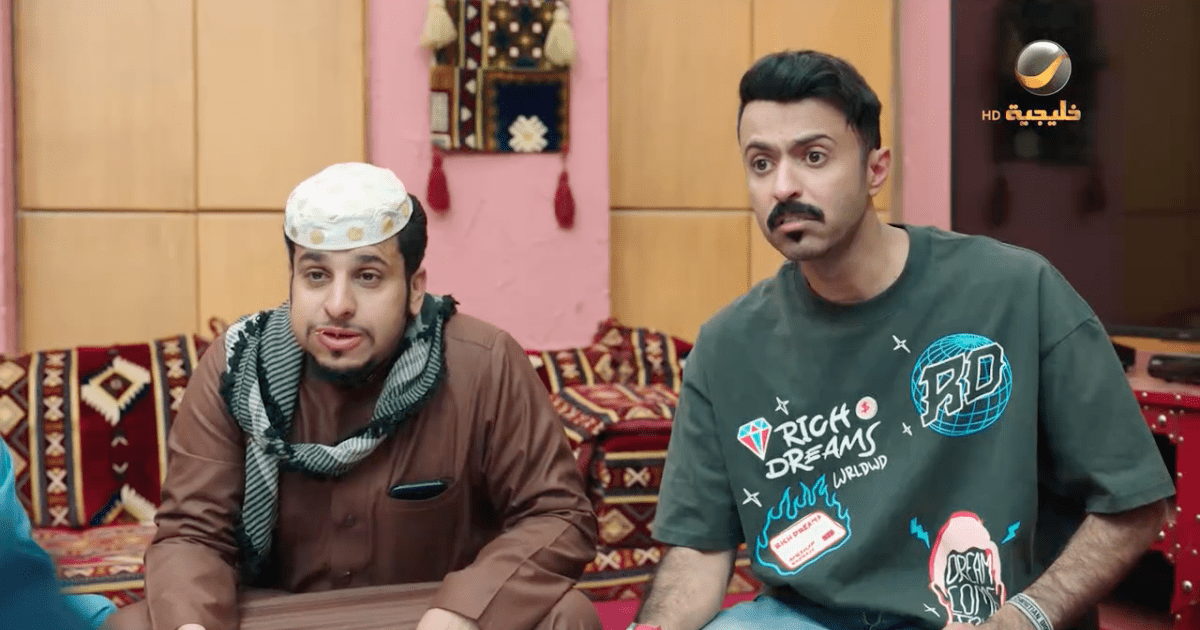 مسلسل شباب البومب 14 الحلقة 30 لمحات حصرية من وراء الكواليس تكشف أسرار العمل والإثارة