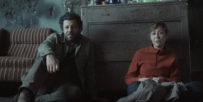 مسلسل صحاب الأرض الحلقة 14 يشهد عودة منة شلبي إلى الديار وإطلاق سراح كارما