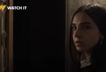 مسلسل عرض وطلب الحلقة 10 يتصاعد بالتوتر مع مقتل العم شعبان والشكوك تحيط بكابونجا