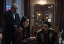 مسلسل عرض وطلب الحلقة 13 يشعل التوتر بكابونجا يهاجم جمال بأسلحته