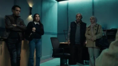 مسلسل عرض وطلب الحلقة 5 حيث خيرية تقنع هبة باستغلال بيانات المرضى للعثور على متبرعين