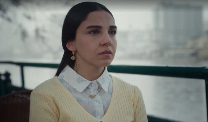 مسلسل عرض وطلب الحلقة 6 يتضمن موافقة سلمى أبو ضيف على التعاون مع خيرية وكابونجا