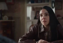 مسلسل عرض وطلب الحلقة الأخيرة تعقب القبض على هبة وباقي أفراد العصابة