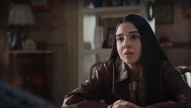 مسلسل عرض وطلب الحلقة الأخيرة تعقب القبض على هبة وباقي أفراد العصابة