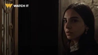 مسلسل عرض وطلب الحلقة الثالثة هبة تسعى للتبرع بكليتها لوالدتها بالبحث عن شقيق شوقي