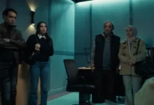 مسلسل عرض وطلب الحلقة الثامنة تشهد إصابة زقزوق بطلق ناري