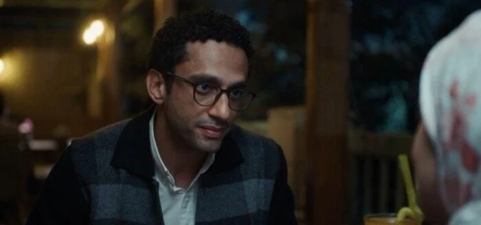 مسلسل عرض وطلب الحلقة الثانية يشهد محمد حاتم في مواجهة صعبة بين المبدأ والإنسانية