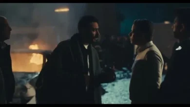 مسلسل علي كلاي الحلقة 20 يكشف اتفاق مختار السندي وميادة على قتل روح