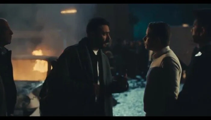 مسلسل علي كلاي الحلقة 20 يكشف اتفاق مختار السندي وميادة على قتل روح