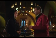 مسلسل علي كلاي الحلقة 21 تشهد غضب مختار السندي تجاه ميادة بعد رحيل روح