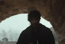 مسلسل علي كلاي الحلقة 22 تشهد جنان العوضي وعودة ميادة مع طفل من أمريكا