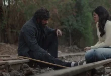 مسلسل علي كلاي الحلقة 23 تعود الروح فجأة للحياة بمفاجأة مدوية