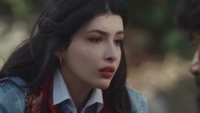 مسلسل علي كلاي الحلقة 23 يشهد دعم سارة بركة لأحمد العوضي لبداية حياة جديدة