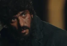 مسلسل علي كلاي الحلقة 24 تعرف على مواعيد العرض والقنوات الناقلة