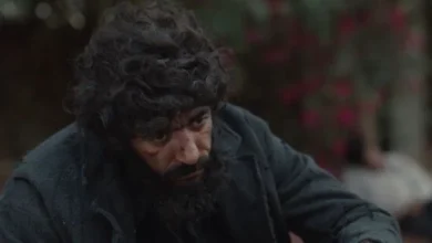 مسلسل علي كلاي الحلقة 25 تعرف على مواعيد العرض والقنوات الناقلة