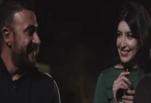 مسلسل علي كلاي الحلقة 25 ظهور اعتراف حياة بحبها لأحمد العوضي